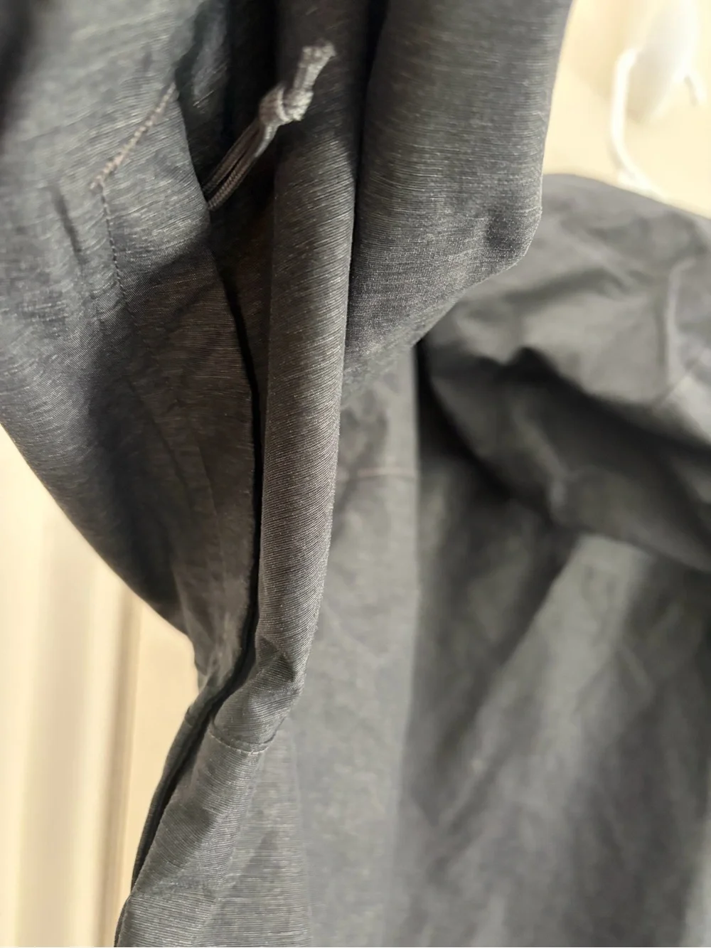 The North Face Men’s Rain Jacket